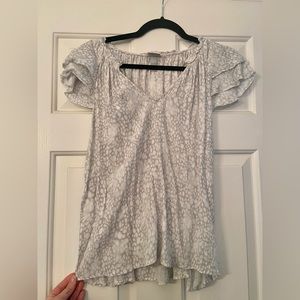 Large women’s top